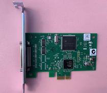 IBM p6 P7 Small machine 5785 asynchronous card PCI-E 46K6734 50001341-05 D spot