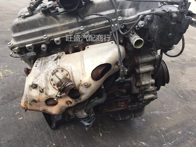 丰田3rz发动机霸道2700吉普考斯特柯斯达金杯阁瑞斯2.7发动机总成