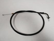 Suitable for HJ125K-A-2A-3A oil door line drill leopard sharp EN125-2E-F-3-A-E-F damper line