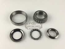 Suitable for Bobcat 2 generation urban iron male direction bearing steel ball R5 Falcon R9 steering steel bowl wave plate ring faucet