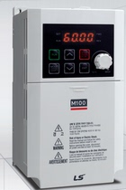 LS inverter LSLV0004M100-1eofna 0001 0002 0008 0015 0022 220v