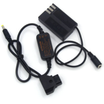 D-TAP step-down line D-LI109 fake battery D-DC128 applicable Pennsylvania K-70 K-50 K-R K-S1 S2