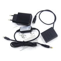 USB Type C charger NP-W126 battery case applies Fuji X-T3 T2 T2 T30 PRO2 E3 camera