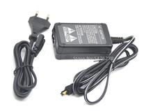 AC-LS5K AC-LS5 power adapter applicable Sony DSC-W1 DSC-W12 DSC-W100 L1