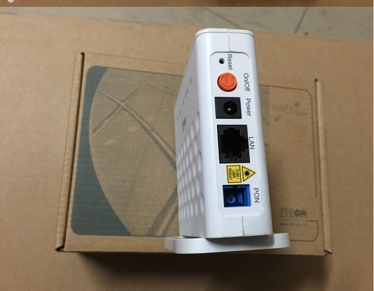 中兴zxa10 f601光纤猫 gpon光猫 全新原装正品行货 三大运营商