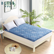 Mercury produced Belle Silk home textile mattress padded mattress Tatami student dormitory household foldable bedding