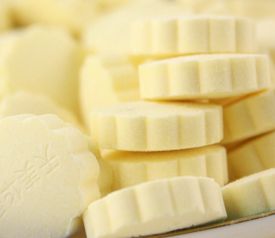 内蒙古特产 天美华乳奶片奶贝250g克 原味鲜奶片奶酪