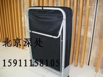 Office leisure bed Luncheon bed Universal revolve bed with padded bed single bed 190*75cm