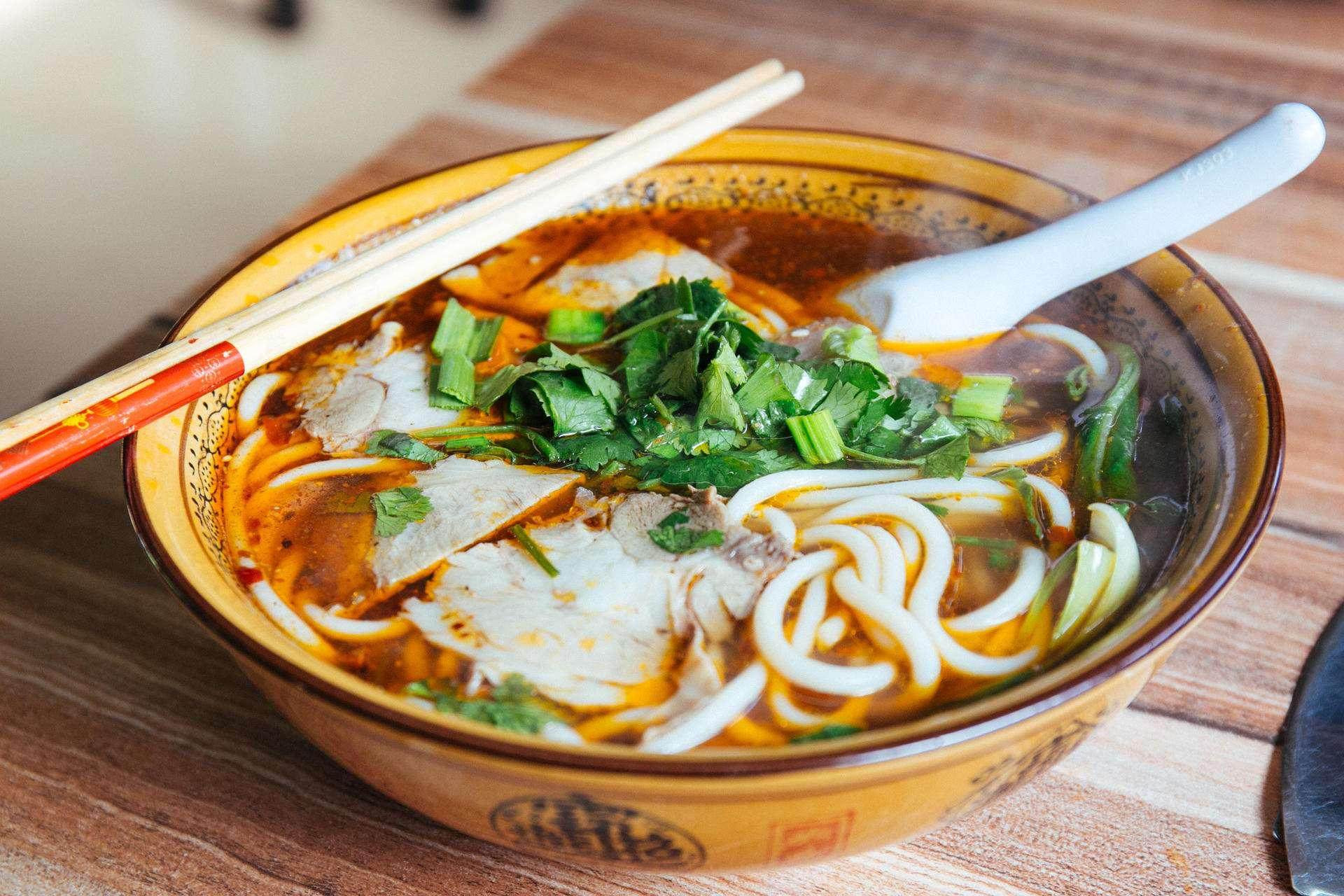 丝丝米粉香,寄托浓浓家乡情 - 天猫精选