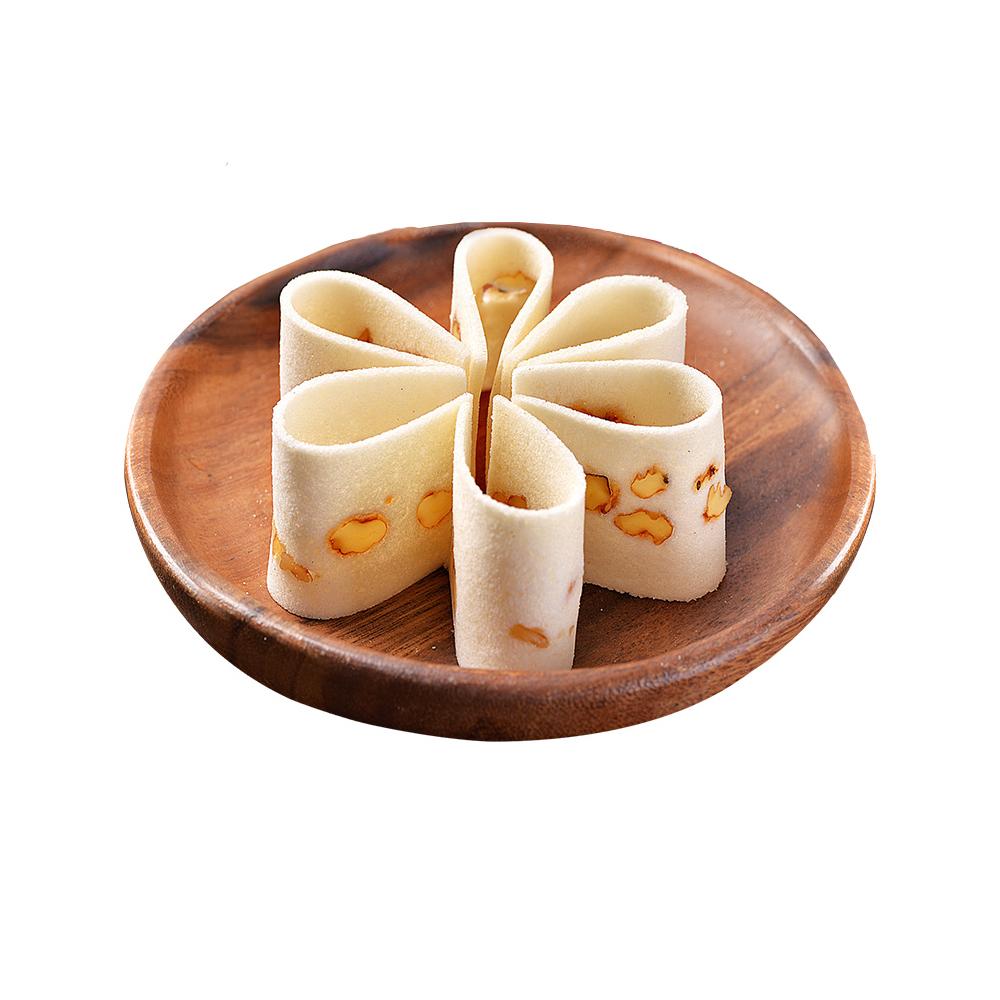 传统糕点,开启情怀味的中国年