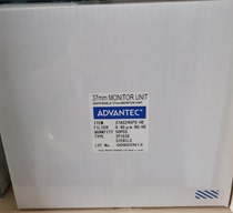 ADVANTEC two sets 37mm 37mm detectors 0 45um mixed cellulose filter membranes 37AS245PS-HE