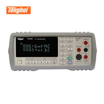 tong hui TH1941 TH1942 TH1951 TH1952 TH1961 desktop multifunction digital multimeter