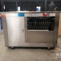 65-2 pairs of rolls steamed buns machines Commercial fully automatic molding all-in-one big small and medium round steamed buns stainless steel round loaf