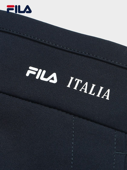 Fila Emerald Women 's Woven Skirt 2025 Summer New Fashion Simple Casual Skirt One Step Skirt Fila Emerald Women 's Woven Skirt 2025 Summer New Fashion Simple Casual Skirt One Step Skirt