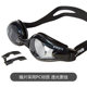 Yingfa swim goggles competition training high-definition waterproof and anti-fog flat light goggles ເປັນມືອາຊີບສໍາລັບຜູ້ຊາຍແລະແມ່ຍິງສໍາລັບສະລອຍນ້ໍາ