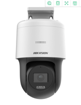 Sea Convisees DS-2SC3Q120MY-TE built-in microphone with built-in speakers) Maximum support 256G