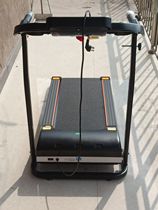 Fitness generator sports modified treadmill lights up 12V lights with bulbs use props Home customization