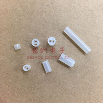 LED bollard light standoffs isolation column pad high column F4 5*1 5 2 3 4 5 6 7 8 9 10 ~ 20MM