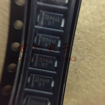 Junyao unidirectional TVS transient suppression diode SMAJ18A 18v silk screen BT