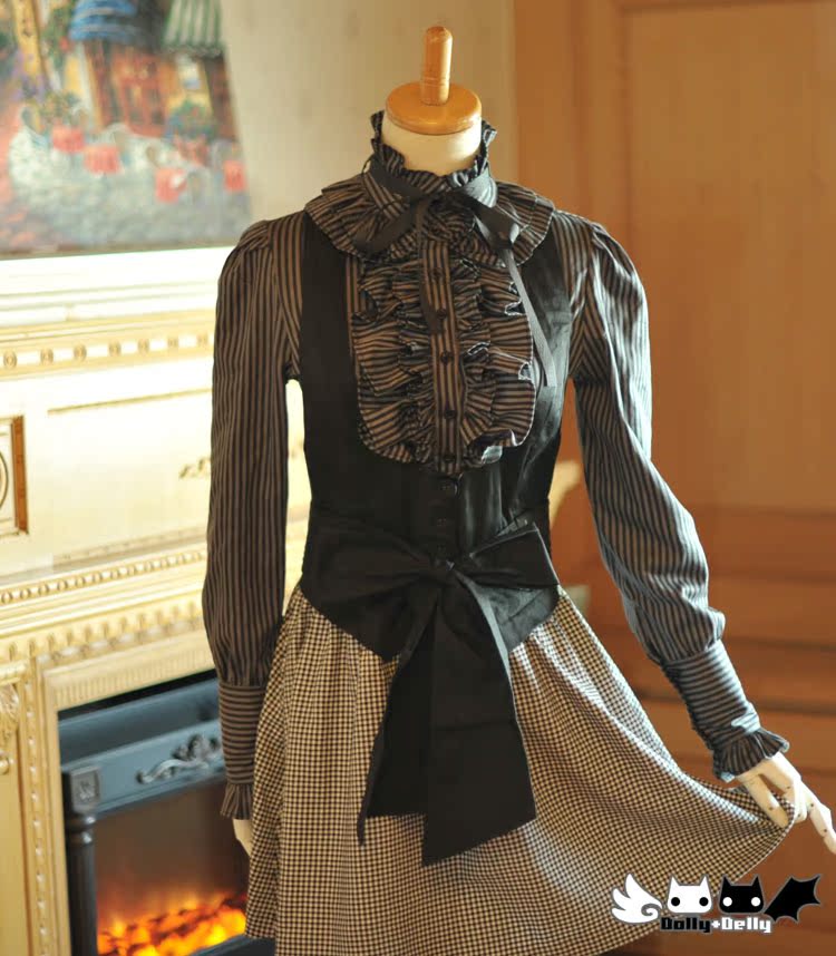 dollydelly旗舰店_dolly delly品牌产品详情图