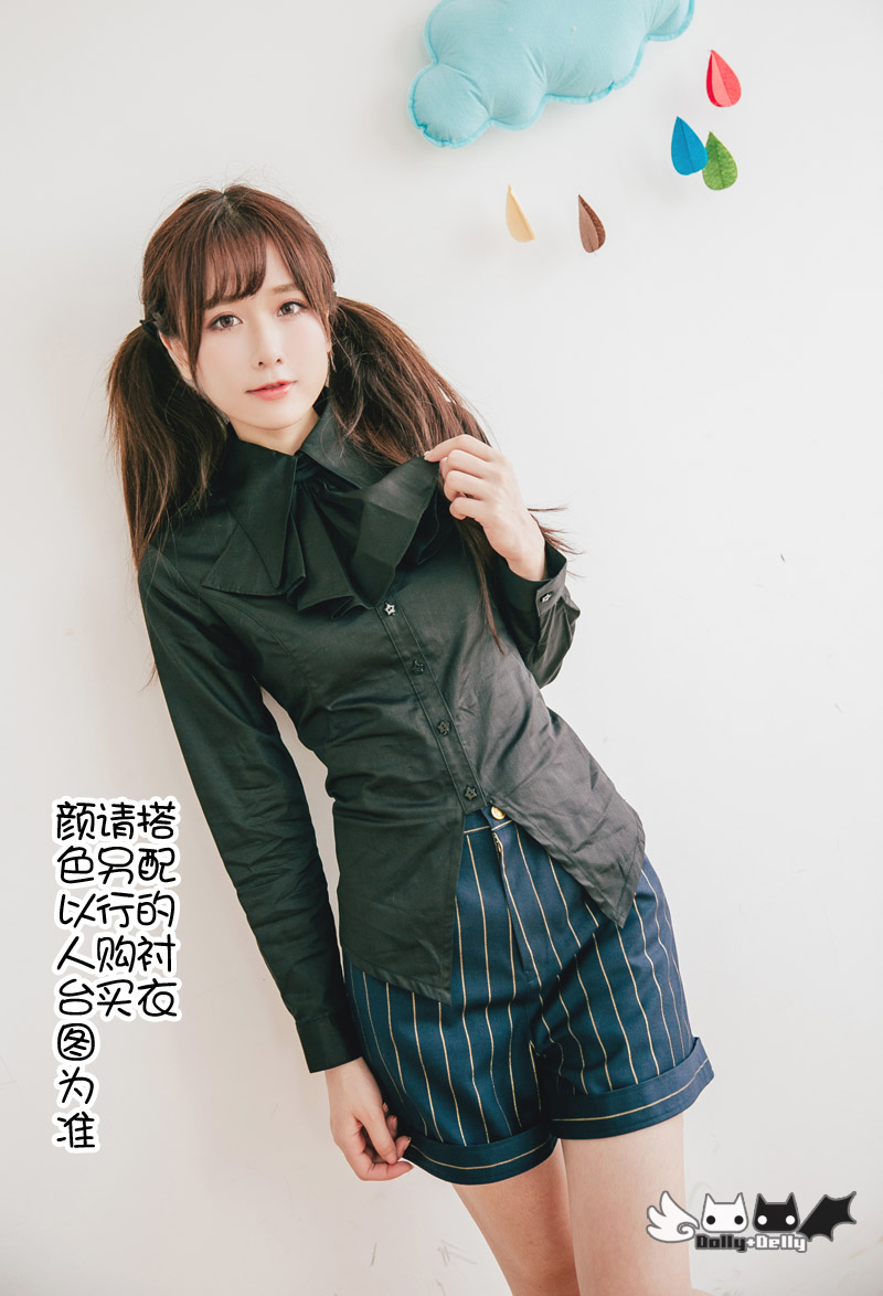 dollydelly旗舰店_dolly delly品牌产品评情图