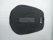 Motorcycle accessories Honda DIO56 57 phase Z4 seat cushion leather seat foreskin leather seat leather