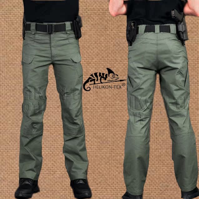 Брюки Urban Tactical Доставка