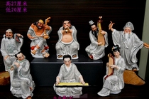 Daxing Collection of Master Lin Hongxi (Eight Immortals Music) in the 1980s
