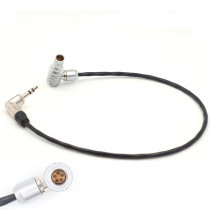 Octopus time code line Alyssa XT MINI time code line easy sound EASYNC output Alisa SD 664