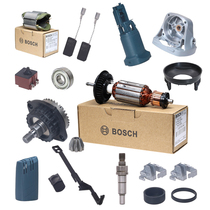 Open an additional ticket Bosch angle grinder GWS6-100TWS6600 rotor GWS660TWS6700