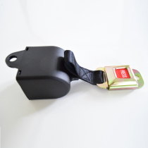 Trailer cargo binding belt truck binding belt cargo binding seat belt