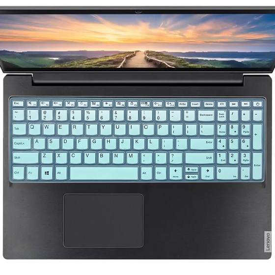 Lenovo Yangtian V730-15-ise 키보드 필름에 적용 가능 15.6 인치 노트북 먼지 커버 키 필름 Lenovo Yangtian V730-15-ise 키보드 필름에 적용 가능 15.6 인치 노트북 먼지 커버 키 필름