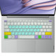 Lenovo Zhaoyang K3-ITL 키보드 보호 필름에 적용 가능 13.3 인치 노트북 먼지 커버 키 필름 표지 Lenovo Zhaoyang K3-ITL 키보드 보호 필름에 적용 가능 13.3 인치 노트북 먼지 커버 키 필름 표지