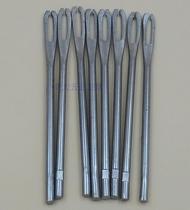 Vacuum tire repair tool kit accessories cold glue strip needle tire repair tool needle tire patch tool