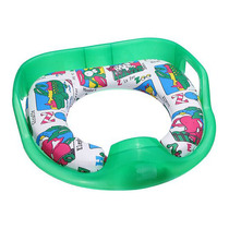 Children toilet seat with padded children toilet ring for men and women Baby toilet seat toilet cushion baby toilet cover