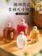 jie'anxi 와인 병 빈 병 와인 만들기 특별 유리 병 포장 과일 와인 수제 작은 병 화이트 와인 용기 봉인 용기 jie'anxi 와인 병 빈 병 와인 만들기 특별 유리 병 포장 과일 와인 수제 작은 병 화이트 와인 용기 봉인 용기