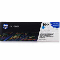 HP (HP) Color LaserJet CC531A cyan selenium drum 304A CP2025 2320