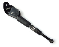 Taiwan STD LUPAS 20 - 22 inch Mountain Car Road car Aluminum Alloy Split Foot Support Parking Frame