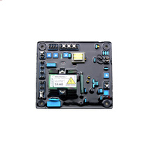 SX440 Generator Excitation Regulator Self-excitation AVR Compatible Stanford SX440AVR