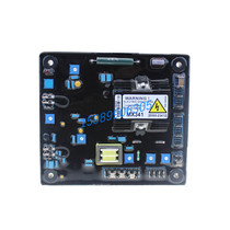 MX341 Generator regulator board AVR) MX341 regulator board