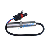 Supply Cummins speed sensor 3034572 diesel generator speed sensor