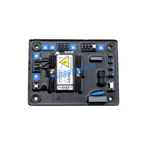 Generator Automatic electrical regulator AS440) Compatible with Stanford AS440AVR