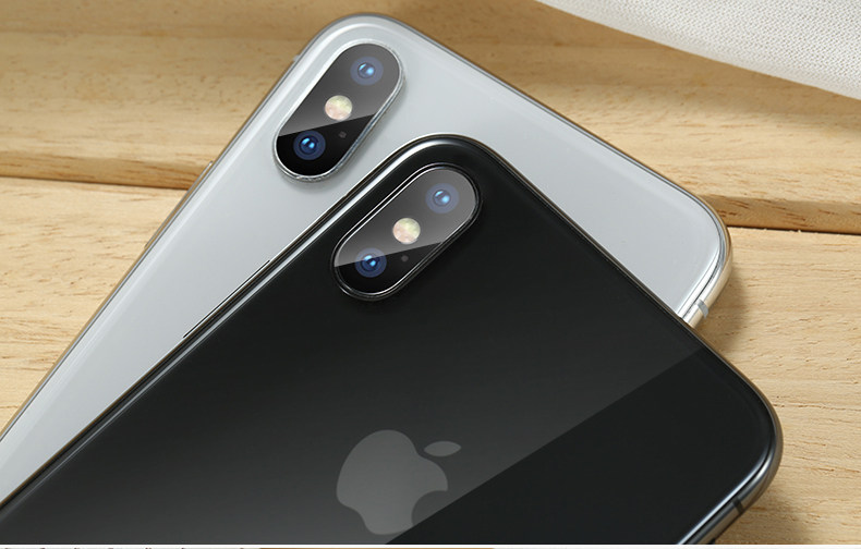 apple/苹果 iphone x苹果8x全新iphonex国行美版手机 (64g)