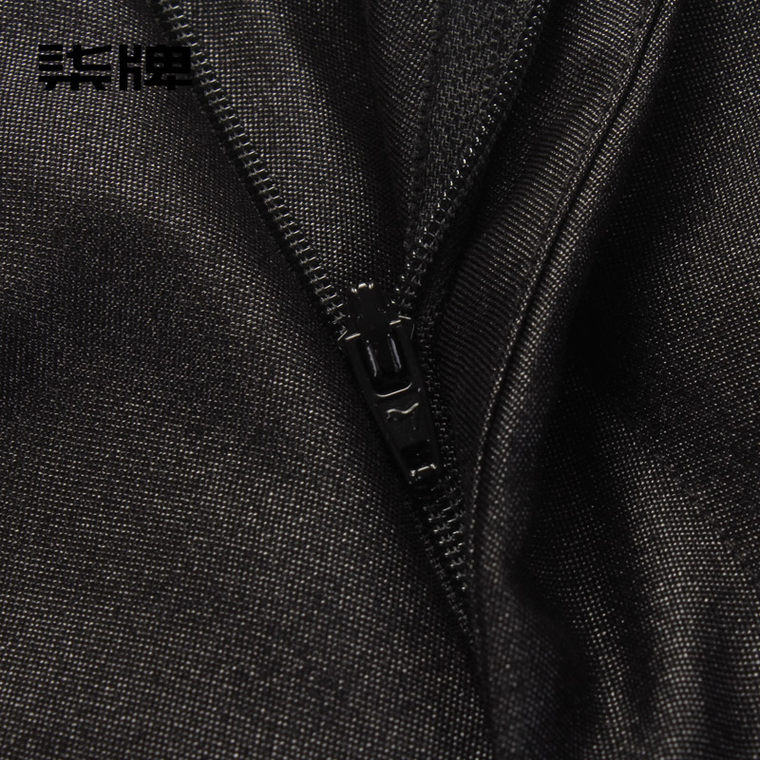 seven7/柒牌柒牌男装2015秋季上新西服套装男士套西商务休闲西装