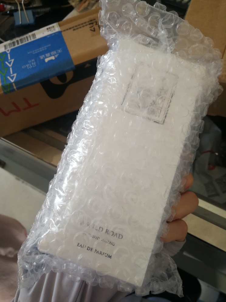 集致 荒野日记男士香水怎么样,好用吗?使用感受分享,第3张 集致 荒野日记男士香水怎么样,好用吗?使用感受分享,第3张