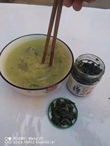 Shan Lvliang Linxian specialty pickled bitter cabbage bimbab fresh wild lettuce rice dish 220g * 1