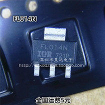 New IRFL014N printing FL014N MOS TRANSISTOR 55V SOT223