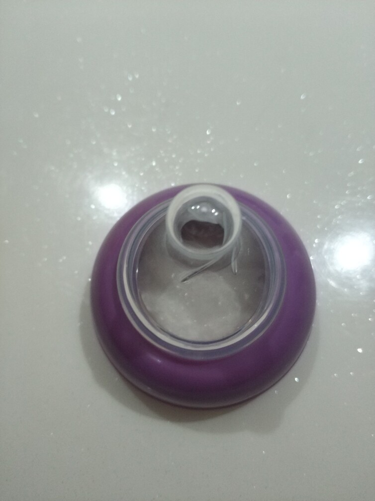 umee防胀气奶瓶质量怎么样好用吗多少钱，来自上班族的使用分享_搜券