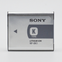 Sony Original Battery NP-BK1 W180 W190 S980 S950 Original Battery BK1