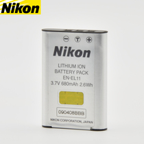 Nikon Original CoolPix S550 S560 S660 EN-EL11 Digital Camera Original Battery